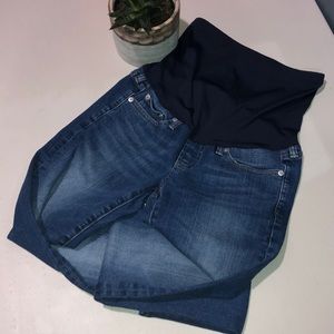 GAP Mat. sz27 Bootcut Jeans